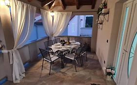 Apartman Rebecca